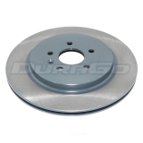 Bremsscheibe Hinten - Brake Rotor Rear  Explorer HD 13-19
